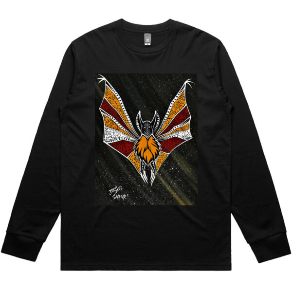 Sapur / Fruit Bat Thumbnail