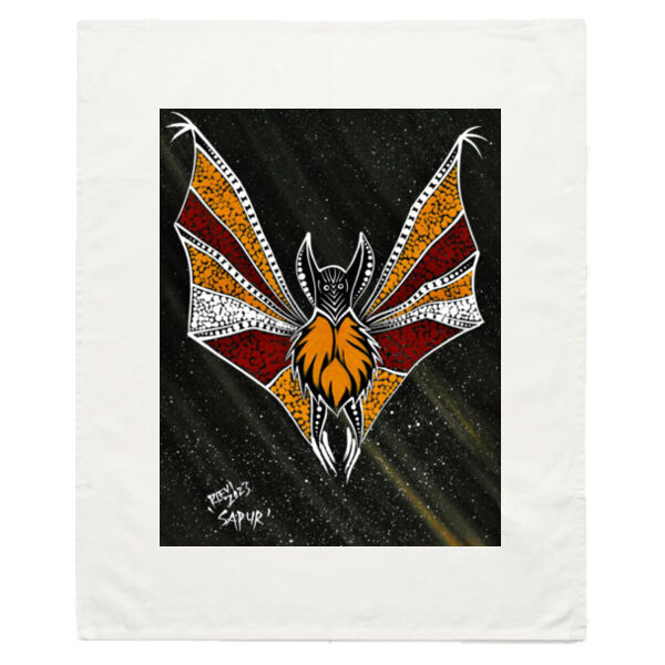 Sapur / Fruit Bat Thumbnail