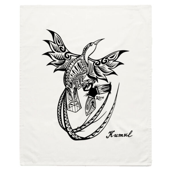 Kumul / Bird of Paradise  Thumbnail