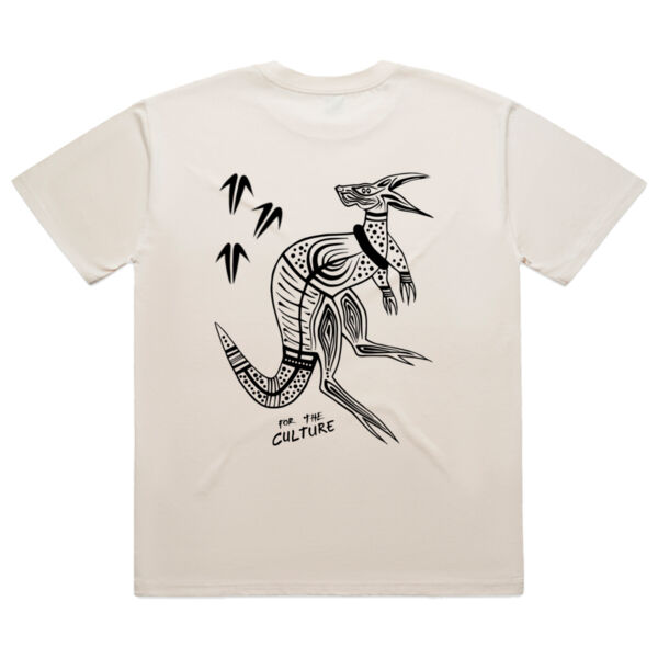 Usar / Kangru / Kangaroo  Thumbnail