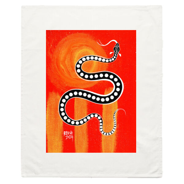 Thabu / Snake  Thumbnail