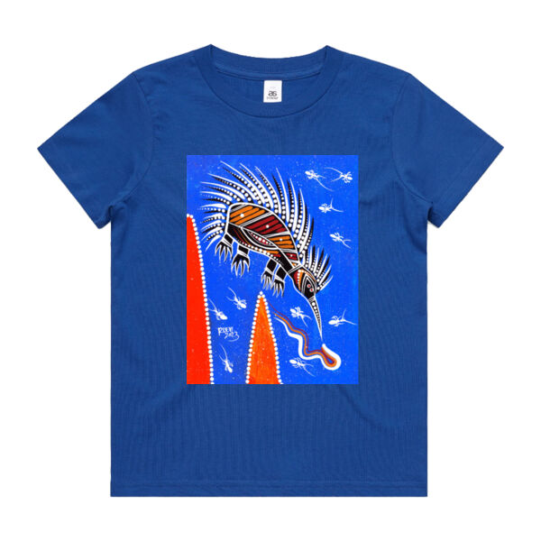 Echidna - Youth Size Thumbnail