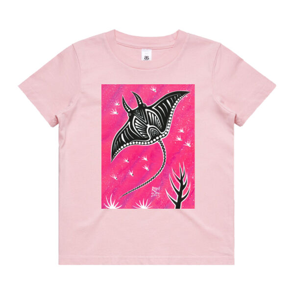 Thingary / Stingray - Youth Size Thumbnail