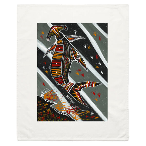 Kurz / Hammerhead Shark Thumbnail