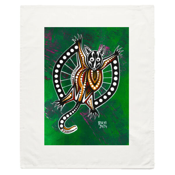 Warrabal / Sugar Glider  Thumbnail