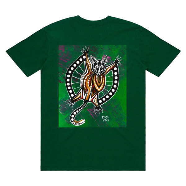 Warrabal / Sugar Glider 1 Thumbnail