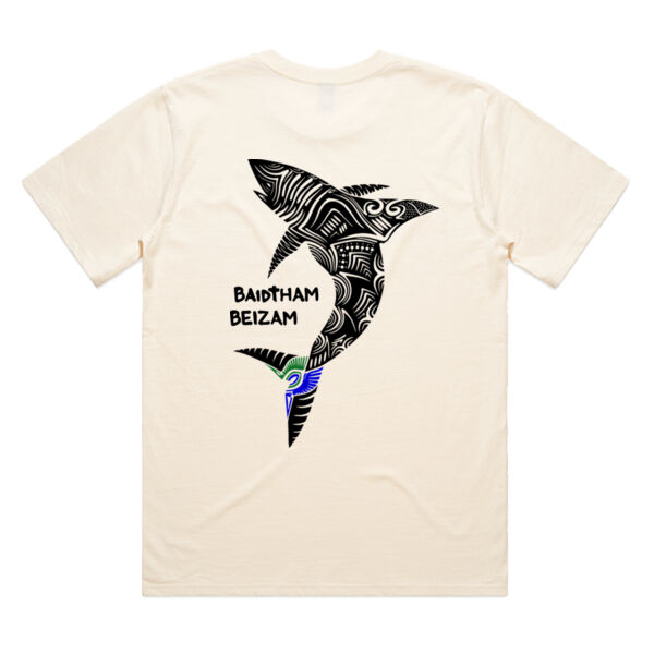 Baidtham / Shark  Thumbnail