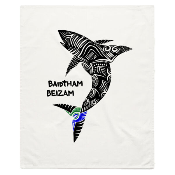 Baidtham / Shark Thumbnail