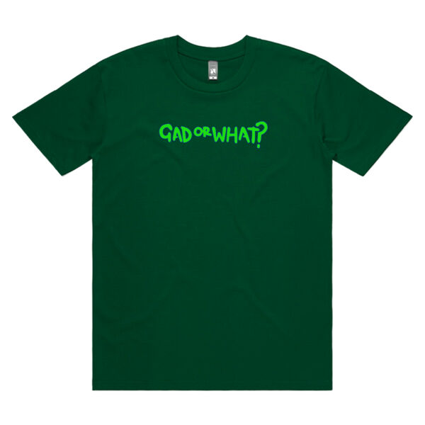 Gad Or What? Thumbnail