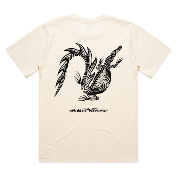 Koedal / Crocodile  Thumbnail