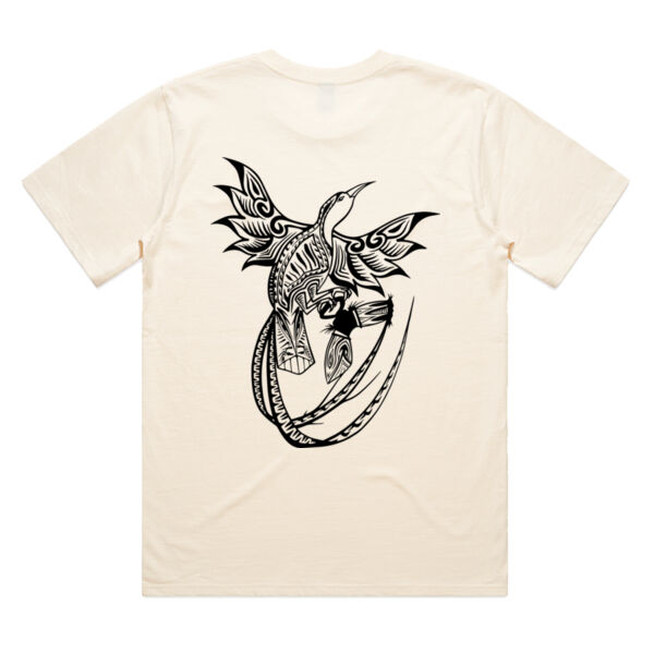 Kumul / Bird of Paradise  Thumbnail