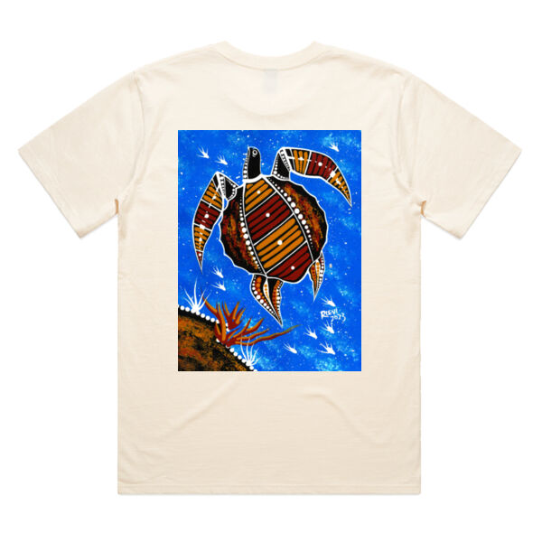 Waru 2 / Green Sea Turtle  Thumbnail