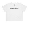 Women's Crop Top Thumbnail