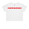 Women's Crop Top Thumbnail