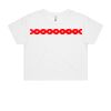 Women's Crop Top Thumbnail