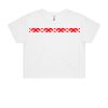 Women's Crop Top Thumbnail