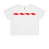 Women's Crop Top Thumbnail