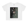 Women's Crop Top Thumbnail