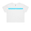 Women's Crop Top Thumbnail