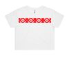 Women's Crop Top Thumbnail