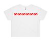Women's Crop Top Thumbnail