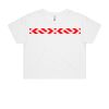 Women's Crop Top Thumbnail