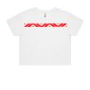 Women's Crop Top Thumbnail