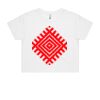Women's Crop Top Thumbnail