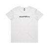 Women's Crew Neck Thumbnail