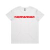 Women's Crew Neck Thumbnail