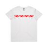 Women's Crew Neck Thumbnail