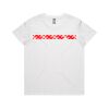 Women's Crew Neck Thumbnail