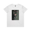 Women's Crew Neck Thumbnail