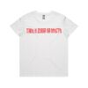 Women's Crew Neck Thumbnail