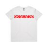 Women's Crew Neck Thumbnail