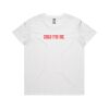 Women's Crew Neck Thumbnail