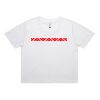 Women's Boxy Fit Thumbnail