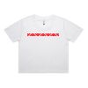 Women's Boxy Fit Thumbnail