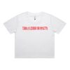 Women's Boxy Fit Thumbnail