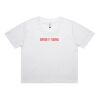 Women's Boxy Fit Thumbnail