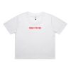 Women's Boxy Fit Thumbnail