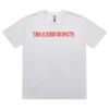 Men's Heavy Tee Thumbnail