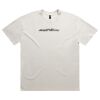 Mens Heavy Faded Tee Thumbnail