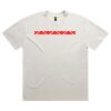 Mens Heavy Faded Tee Thumbnail