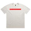 Mens Heavy Faded Tee Thumbnail