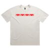 Mens Heavy Faded Tee Thumbnail