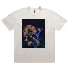 Mens Heavy Faded Tee Thumbnail
