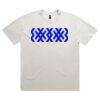 Mens Heavy Faded Tee Thumbnail