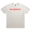 Mens Heavy Faded Tee Thumbnail