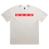 Mens Heavy Faded Tee Thumbnail